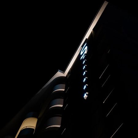 Residence Serenissima Μπιμπιόνε Εξωτερικό φωτογραφία