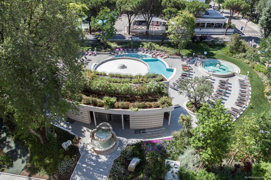 Residence Serenissima Μπιμπιόνε Εξωτερικό φωτογραφία