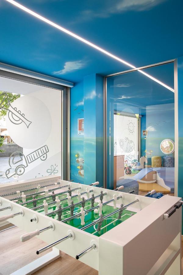 Residence Serenissima Μπιμπιόνε Εξωτερικό φωτογραφία