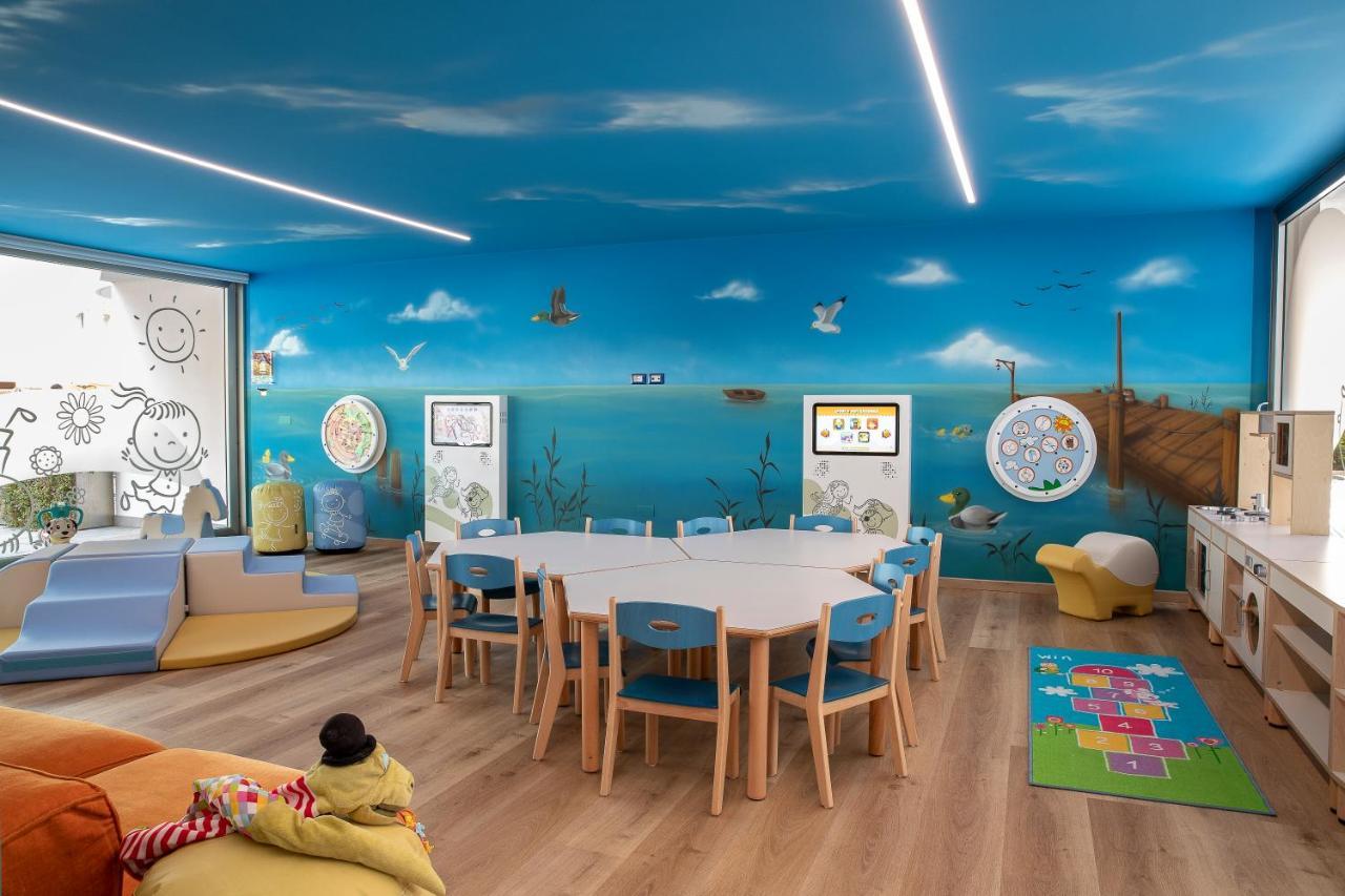 Residence Serenissima Μπιμπιόνε Εξωτερικό φωτογραφία