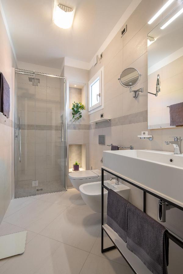 Residence Serenissima Μπιμπιόνε Εξωτερικό φωτογραφία