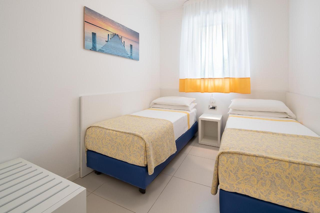 Residence Serenissima Μπιμπιόνε Εξωτερικό φωτογραφία