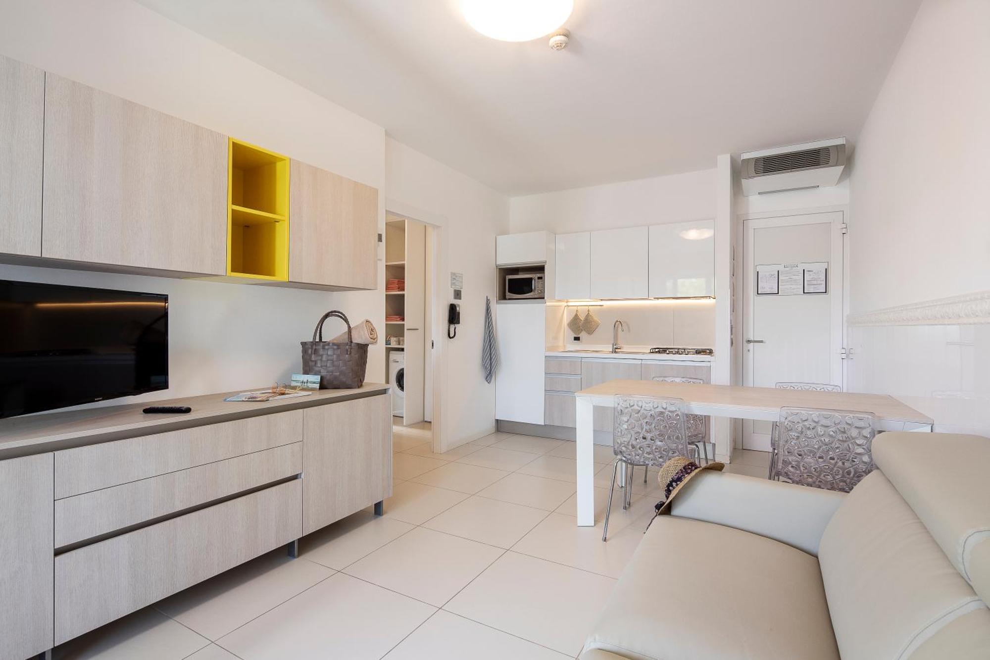 Residence Serenissima Μπιμπιόνε Εξωτερικό φωτογραφία