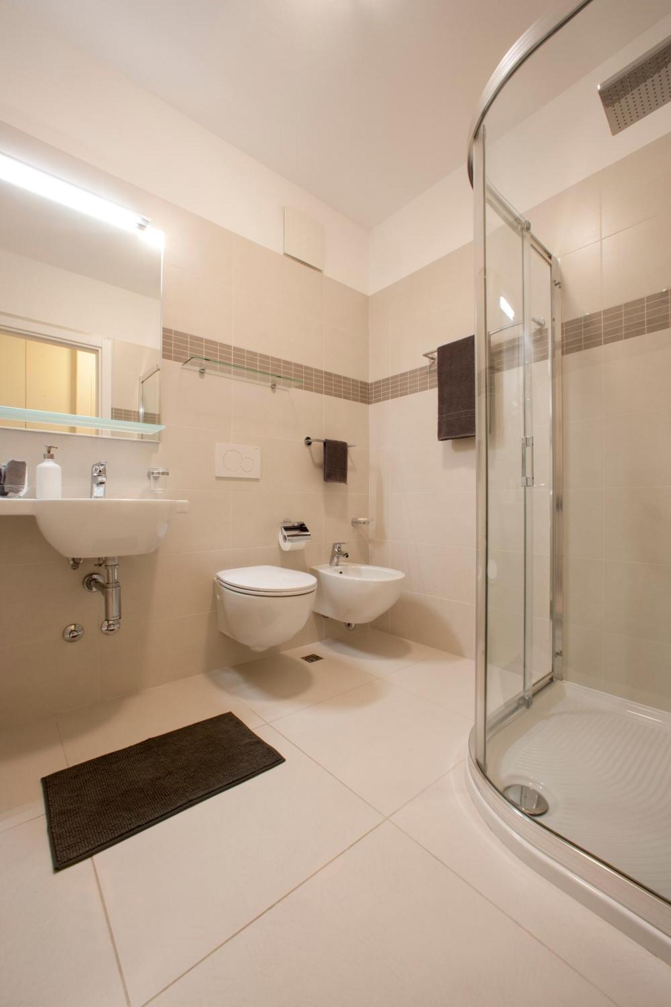 Residence Serenissima Μπιμπιόνε Εξωτερικό φωτογραφία