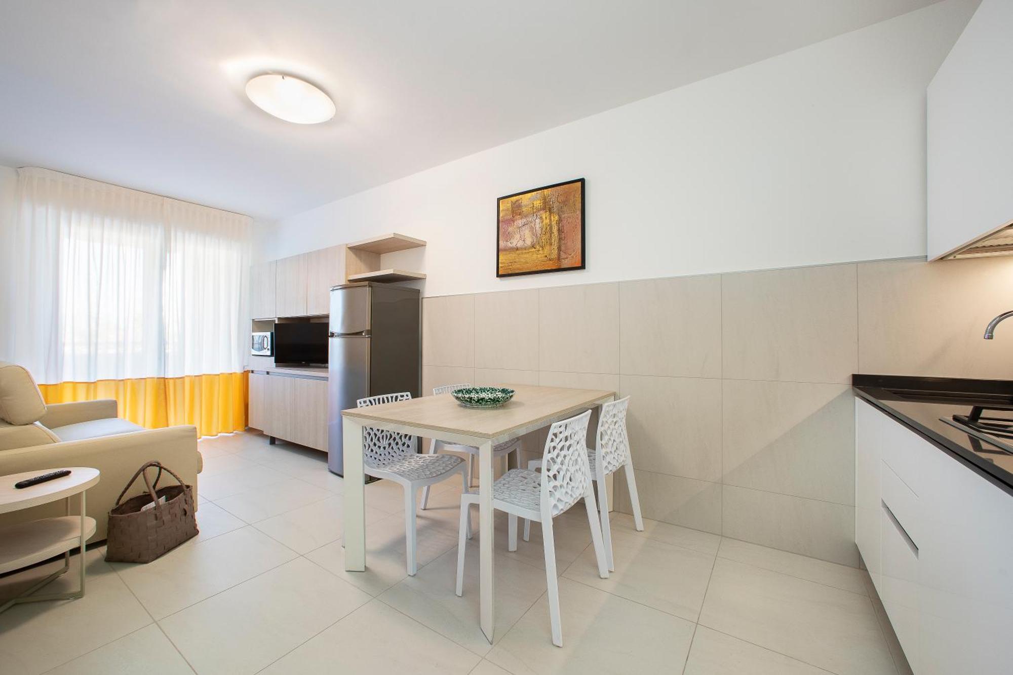 Residence Serenissima Μπιμπιόνε Εξωτερικό φωτογραφία
