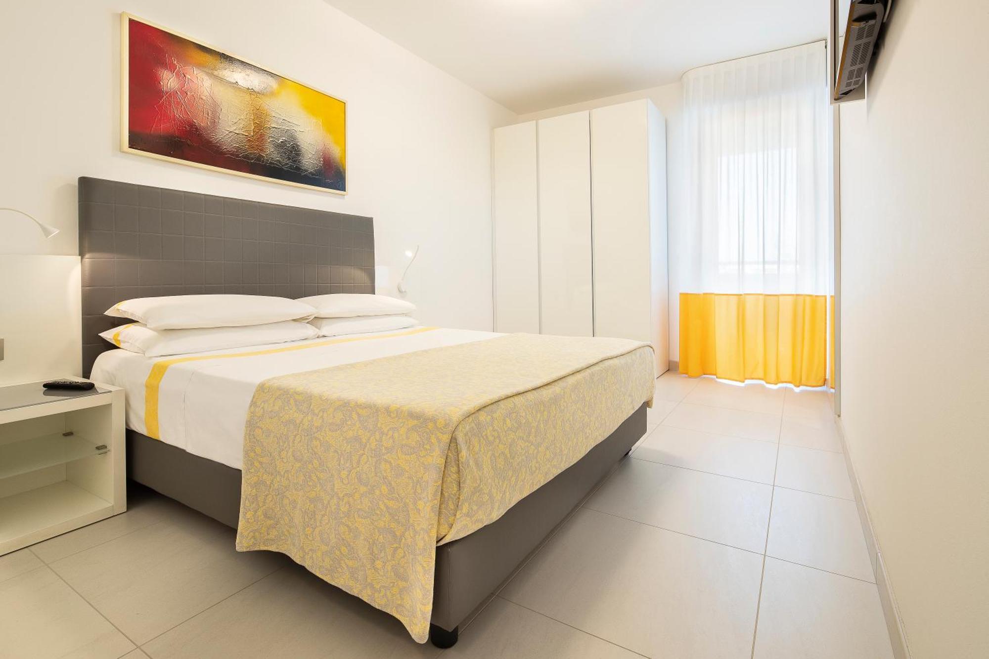 Residence Serenissima Μπιμπιόνε Εξωτερικό φωτογραφία