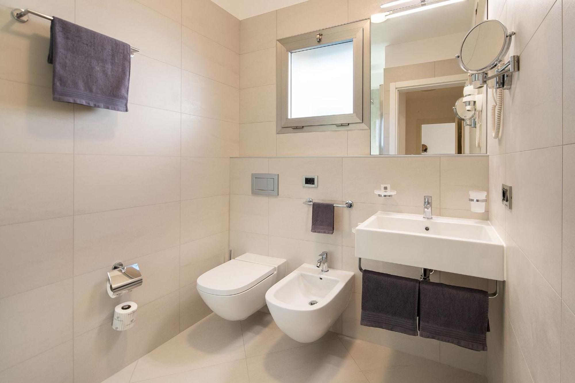 Residence Serenissima Μπιμπιόνε Εξωτερικό φωτογραφία