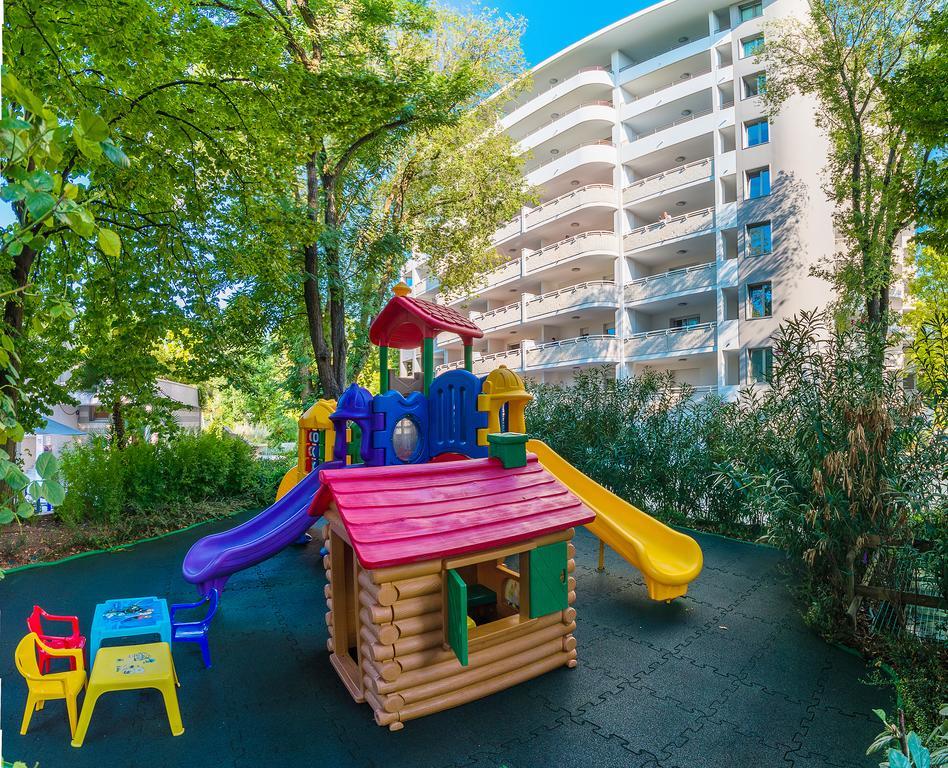 Residence Serenissima Μπιμπιόνε Εξωτερικό φωτογραφία