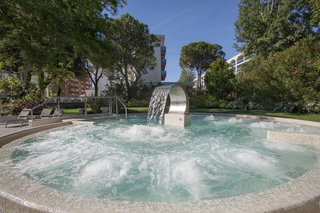Residence Serenissima Μπιμπιόνε Εξωτερικό φωτογραφία