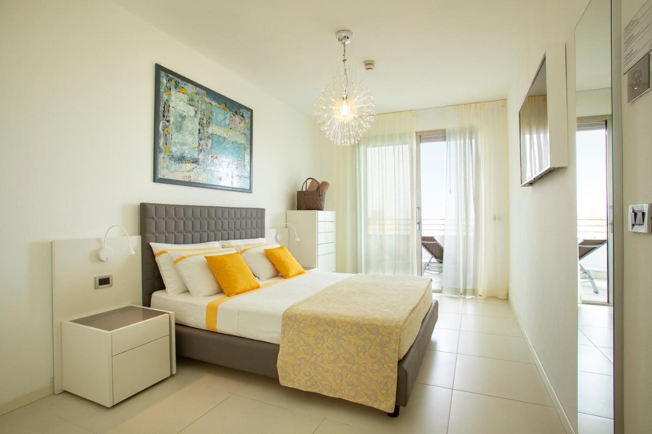 Residence Serenissima Μπιμπιόνε Εξωτερικό φωτογραφία